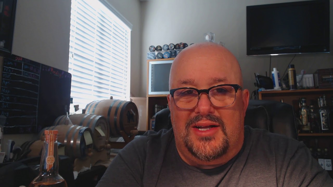 Trader Joes Tequila Review and Tasting - Blanco, Repo and Anejo Expressions