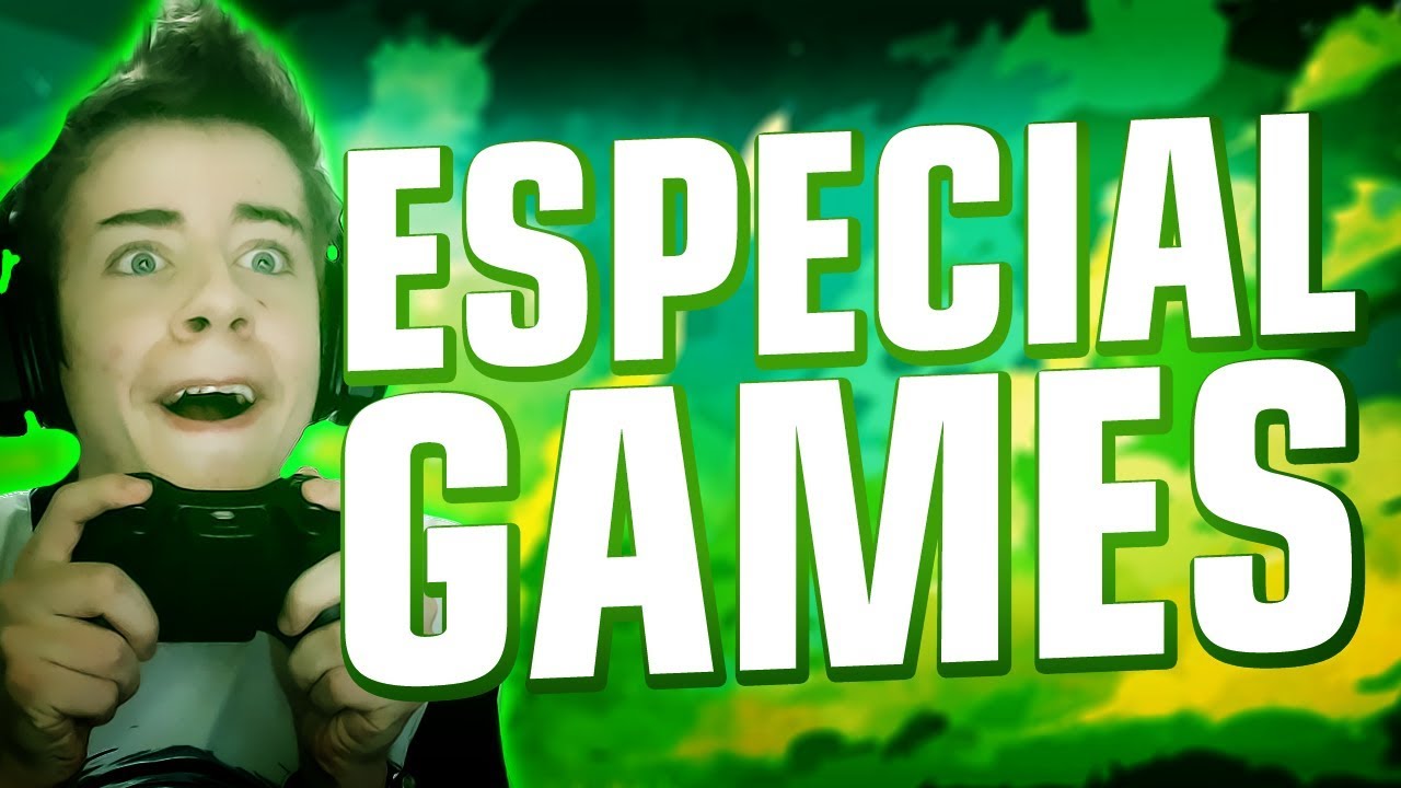 ESPECIAL GAMES - GARTIC