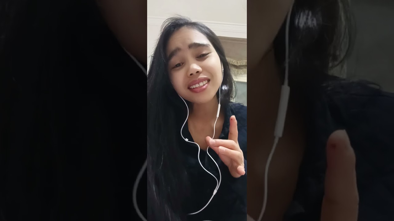 My Valentines #cover by Liliros Agomay Atuing