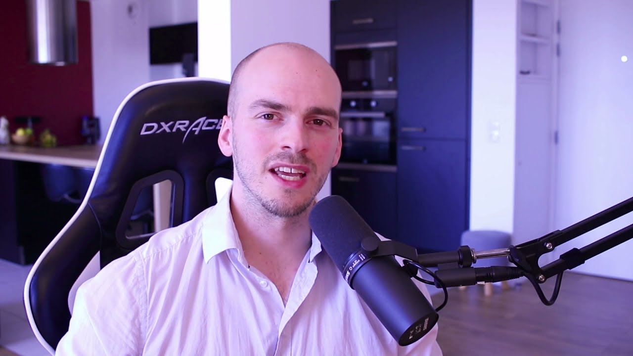 Three.js Journey - Baking Update