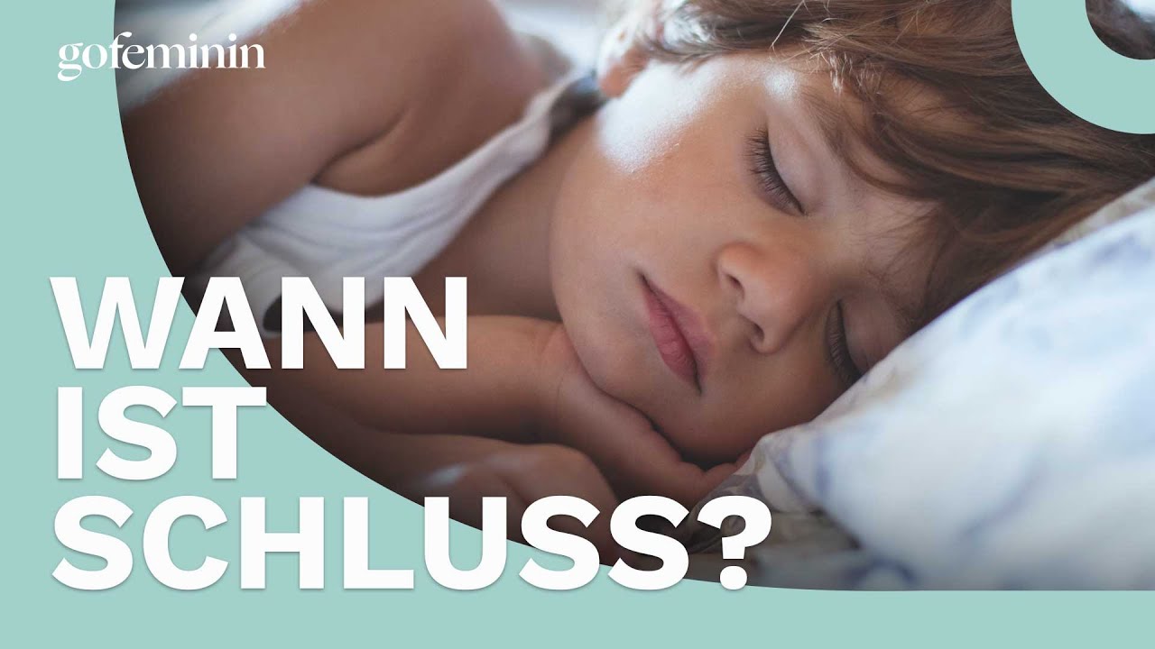 Ab wann sollten Kinder nicht mehr im Elternbett schlafen?