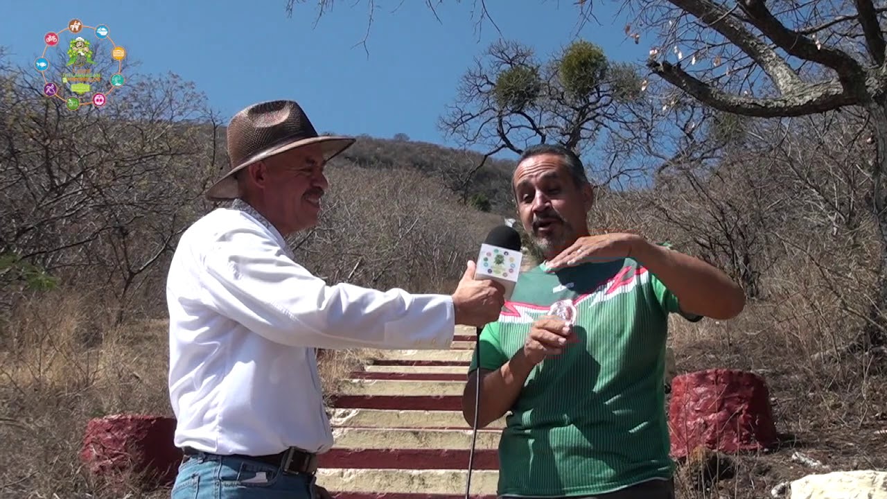 Xplora Ixtlahuacán de los Membrillos