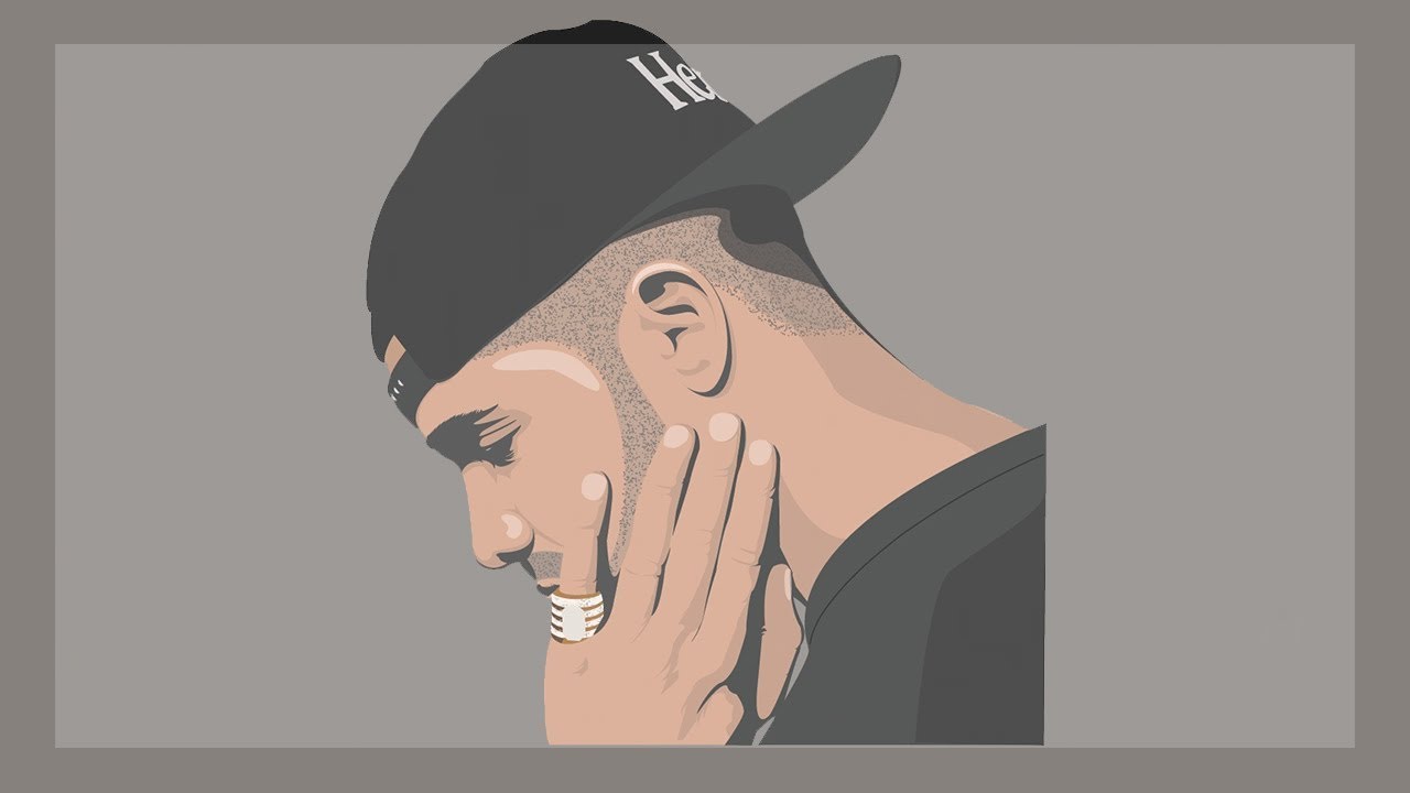 Drake Type Beat - 