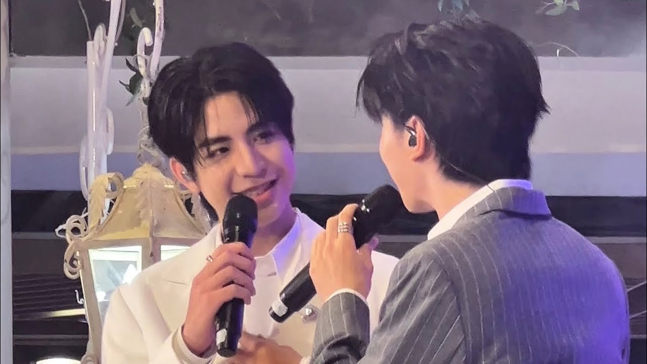 ‪[08/12/25] จริง ๆ ชอบเธอ (Secret Crush) - #SeaKeen‬ ✨‬‪ ‬‪(#DestinyClinicxSeaKeen)