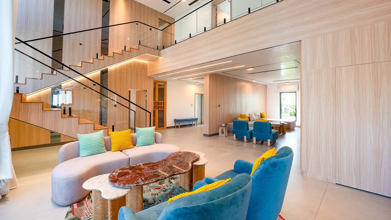 Jumeirah Islands | Skyline Views | Vastu Compliant