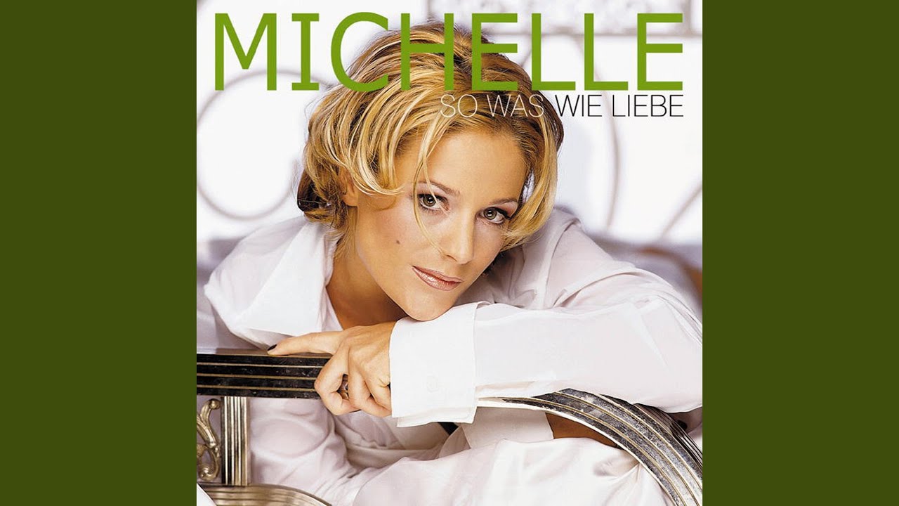 So was wie Liebe