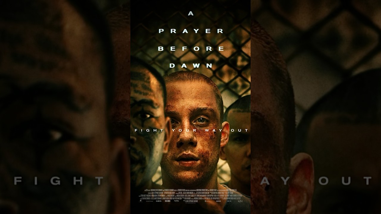 Top 5 Prison Movies