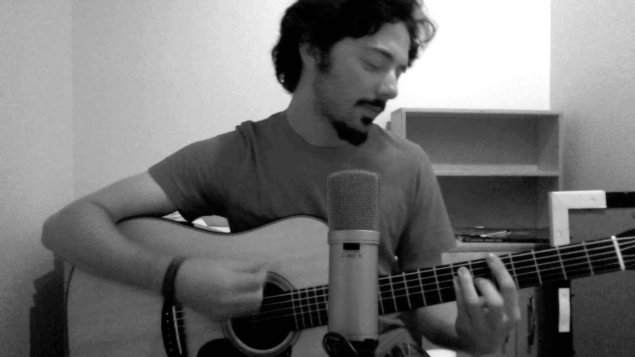 California Magic - Craig Grounds Original Song
