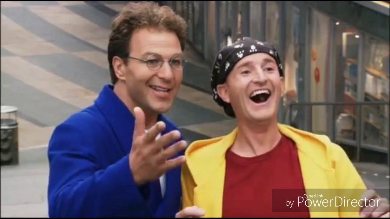 Ernst, Bobbie En De Geslepen Onix - Aflevering 5