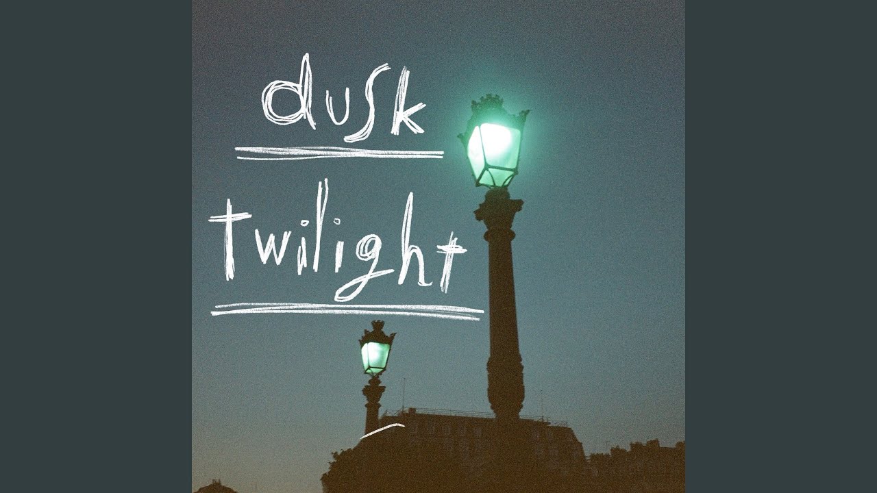 dusk twilight (feat.NATTY (KISS OF LIFE)) (ENG ver.) (dusk twilight (feat.나띠 (KISS OF LIFE))...