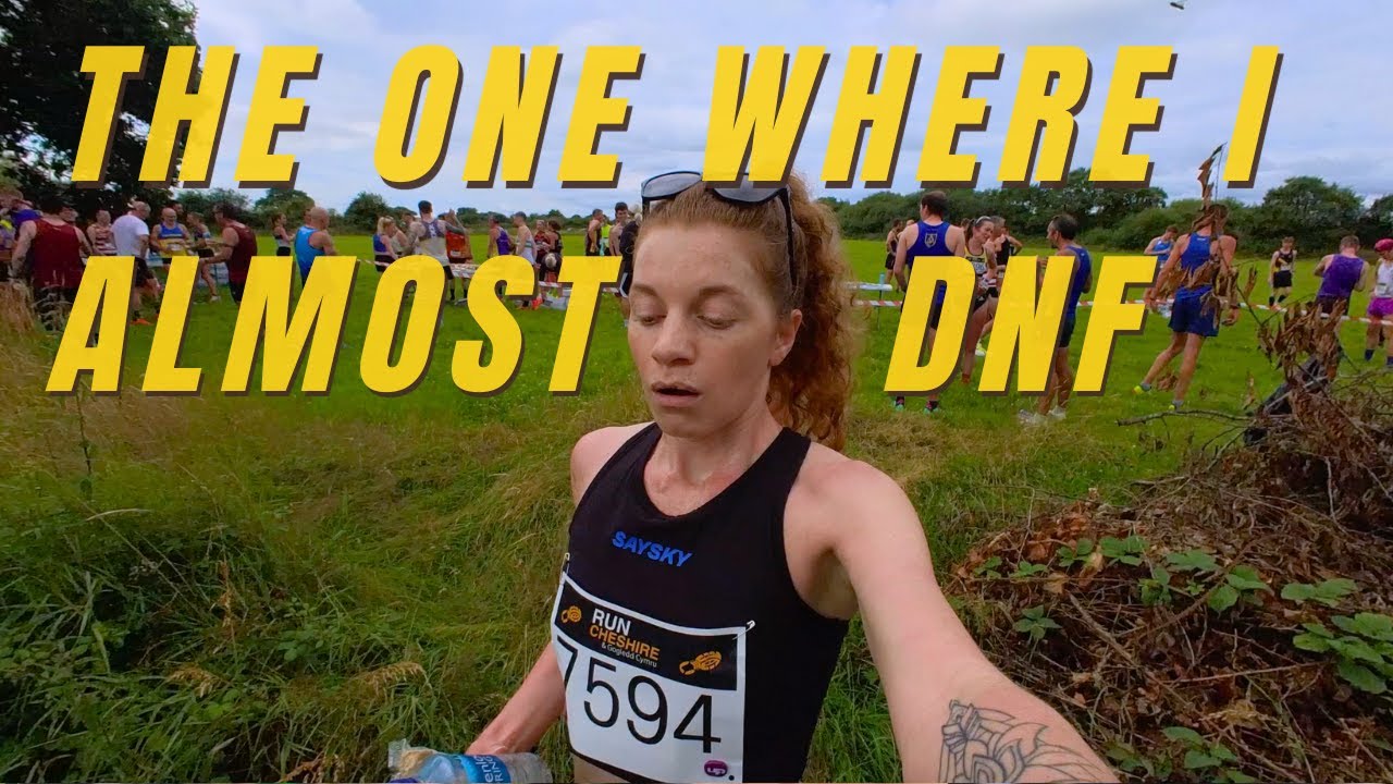 That was A GRIND | Sub 39 Attempt at Helena Tipping Wrexham 10k & Everything I Do Before a Race VLOG