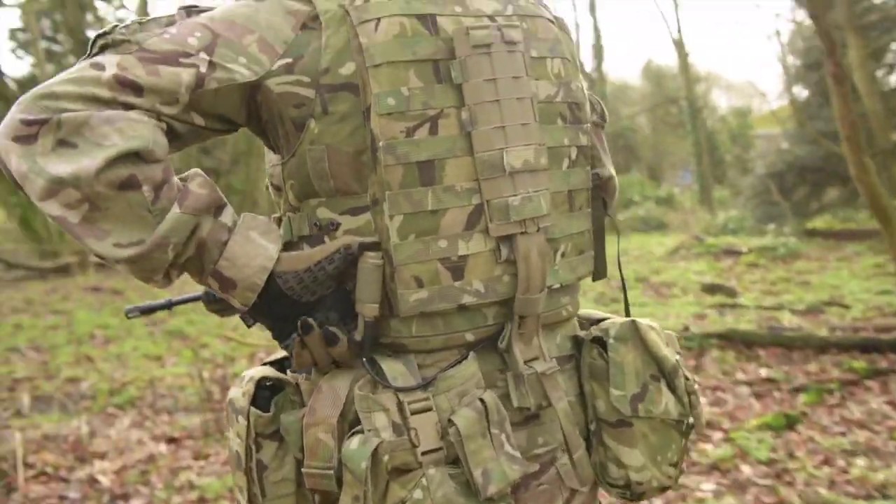 The SOURCE VIRTUS DWD - How to operate