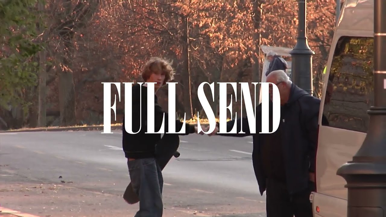 FULL SEND