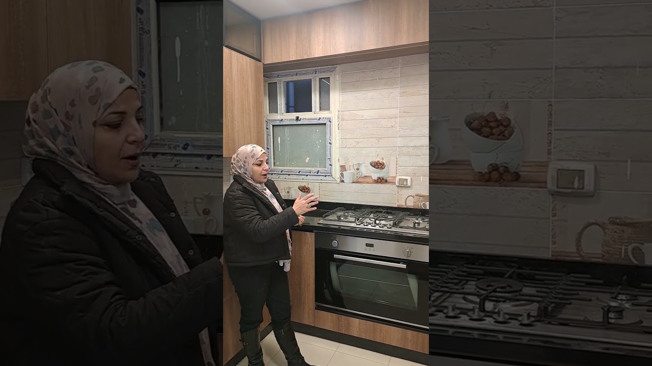 #design #kitchen130A#مهندسة_الديكور_دعاء_عاصى  #مطابخ #home #اكسبلور #تصميمي
