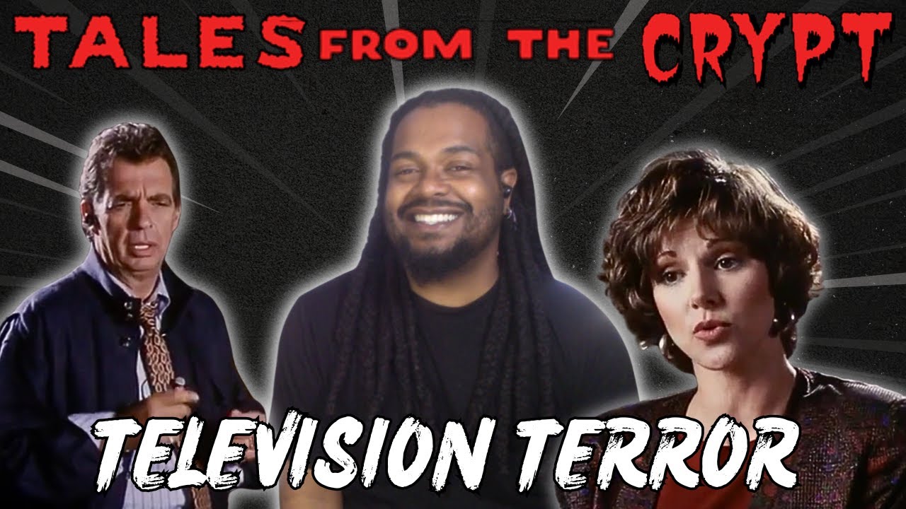 Tales From The Crypt 