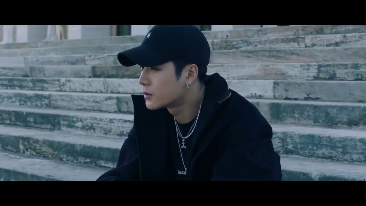 Jackson Wang  X Fendiman