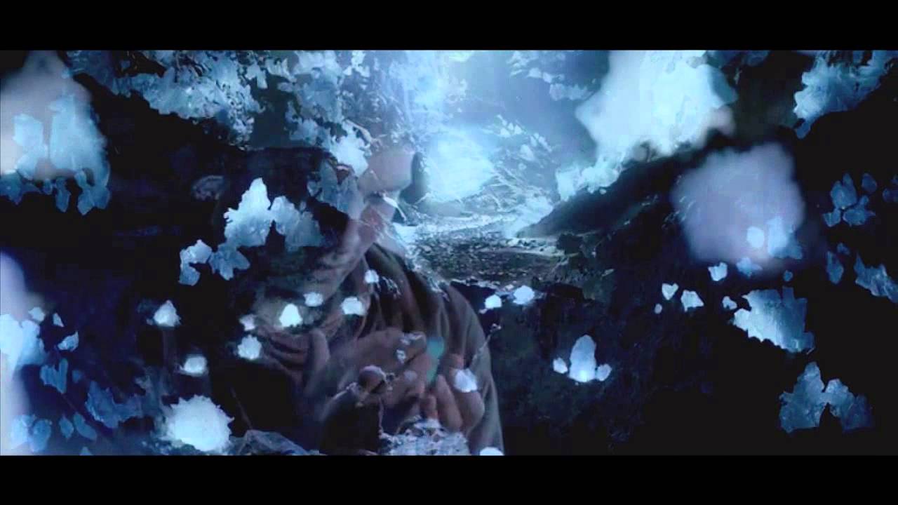 Running Up That Hill | Merlin [5x12]