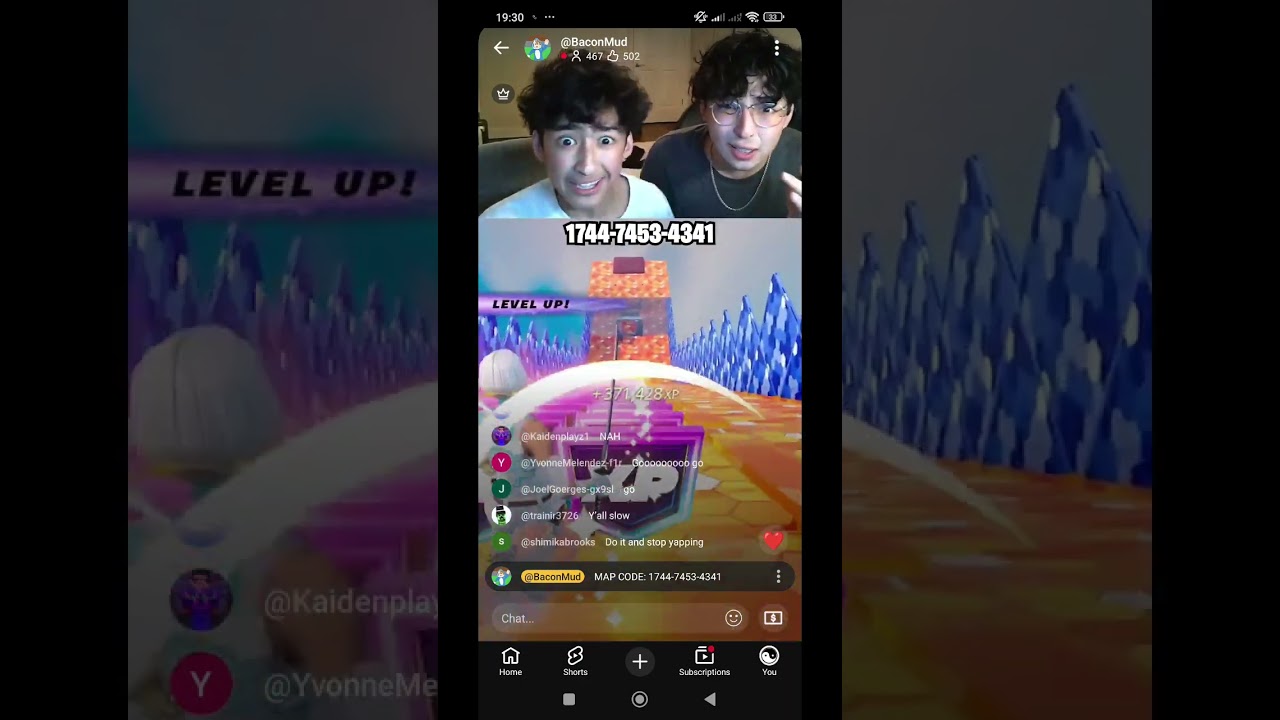 Scammer Baiting and Switching to Build Viewership and Steal From Kids