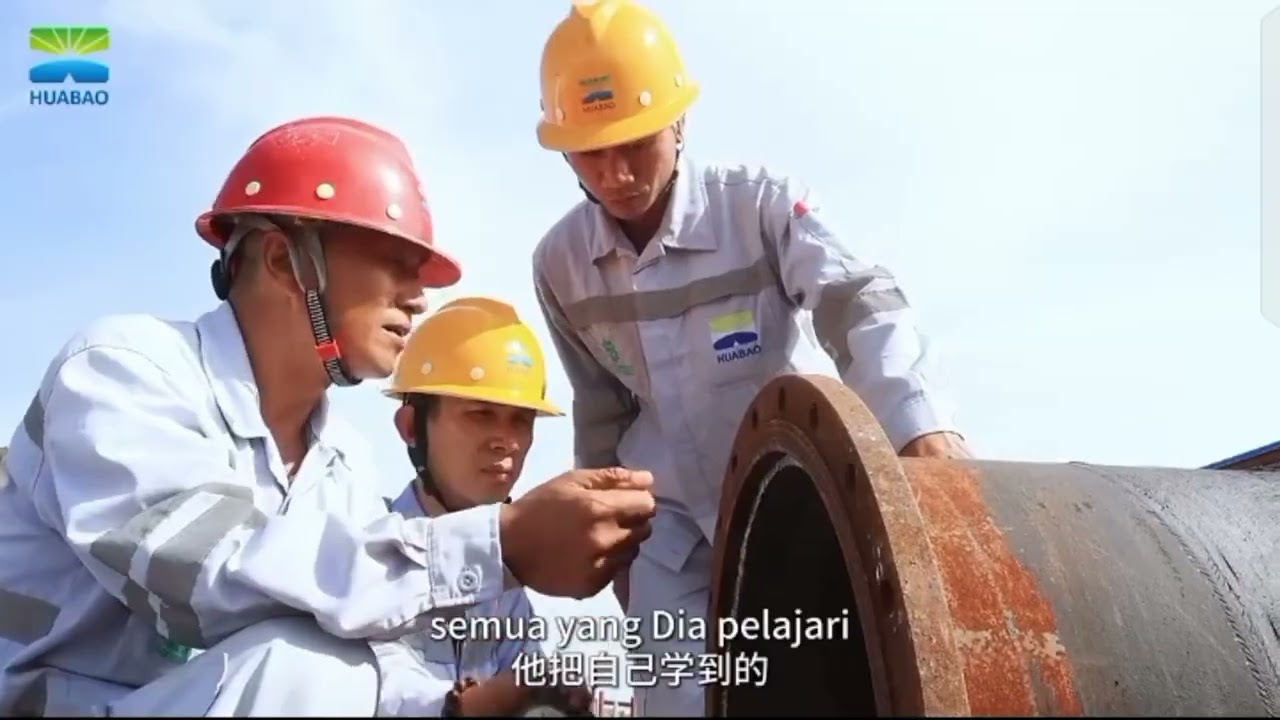Kisa wakil pormen welder