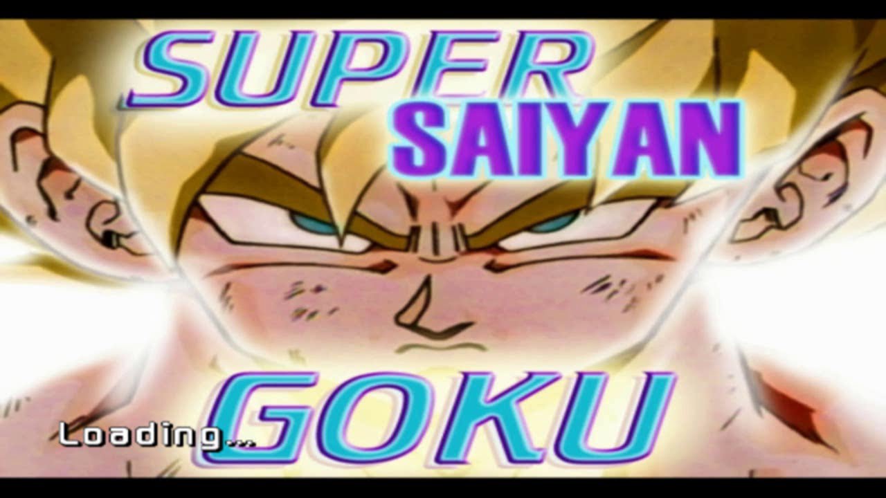 Dragon Ball Z Sagas: Super Saiyan Goku - Walkthrough (Part 8)