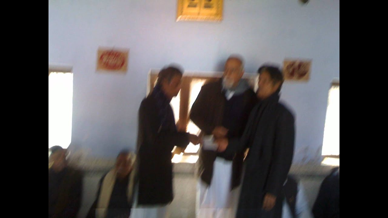 Muharram 1432  AH 8th - 11th @ Kalanpur