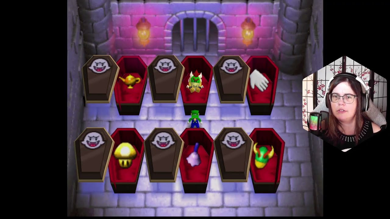 Mario Party 2 / Partie 2 - FINAL