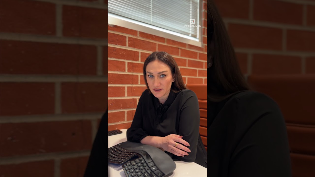 Lawyer's Perspective: Reacting to a Pedestrian Accident