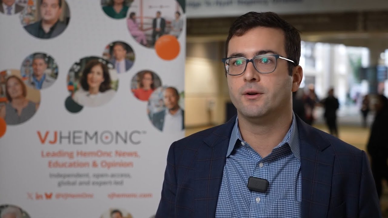 AI‑driven virtual tumor board enhances precision care in AML: refining AI use in hematology