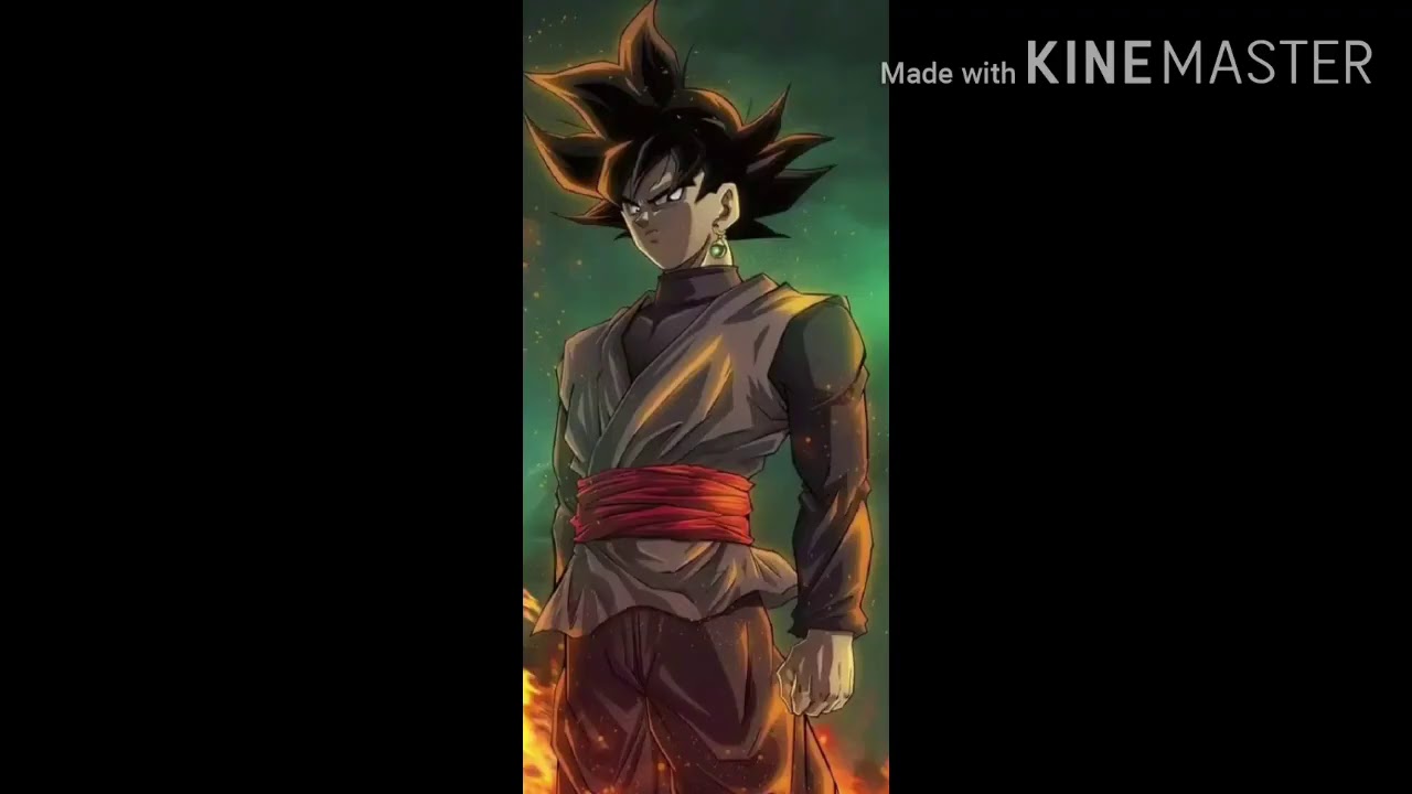 Goku en dxd /1 la llegada de un dios