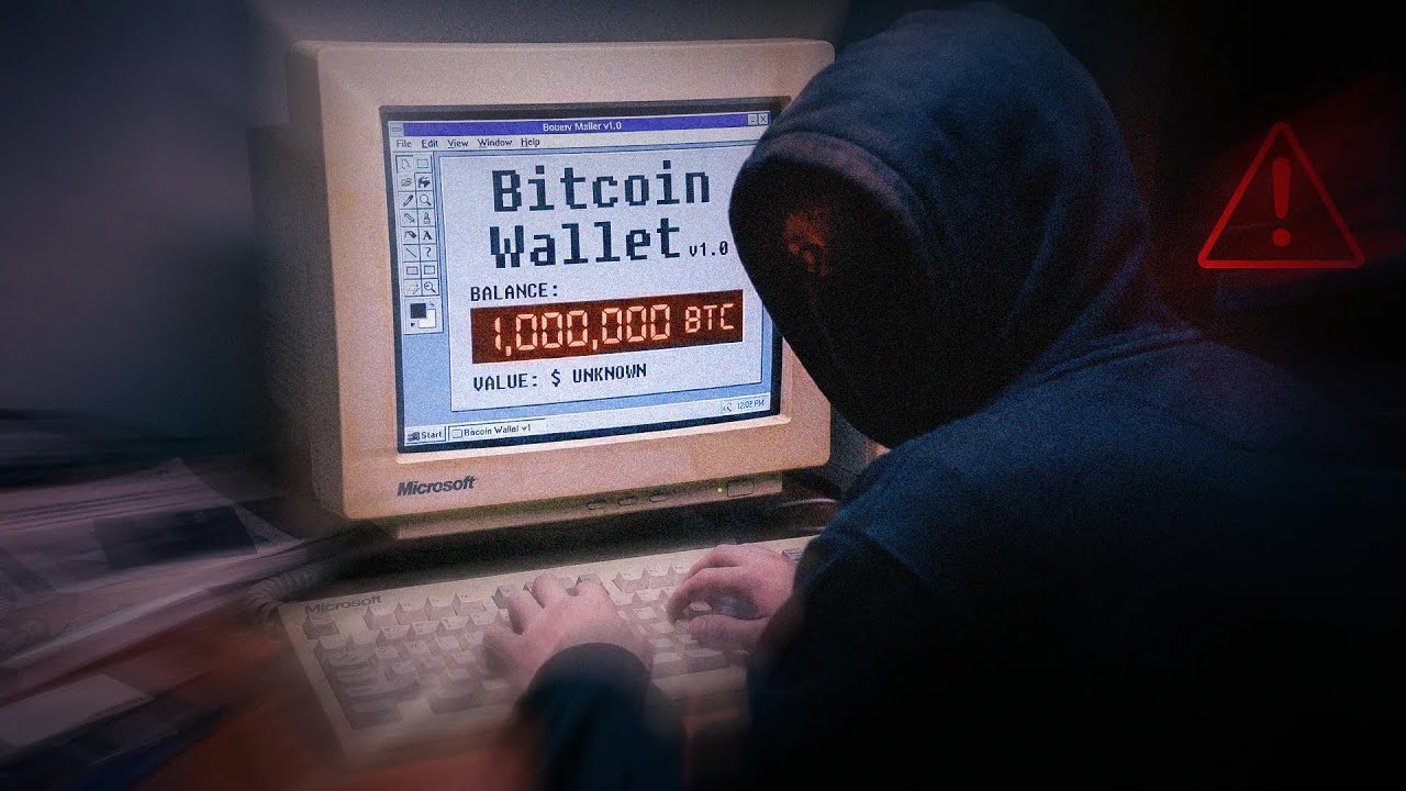 The $1 Trillion Man Who Vanished Without a Trace