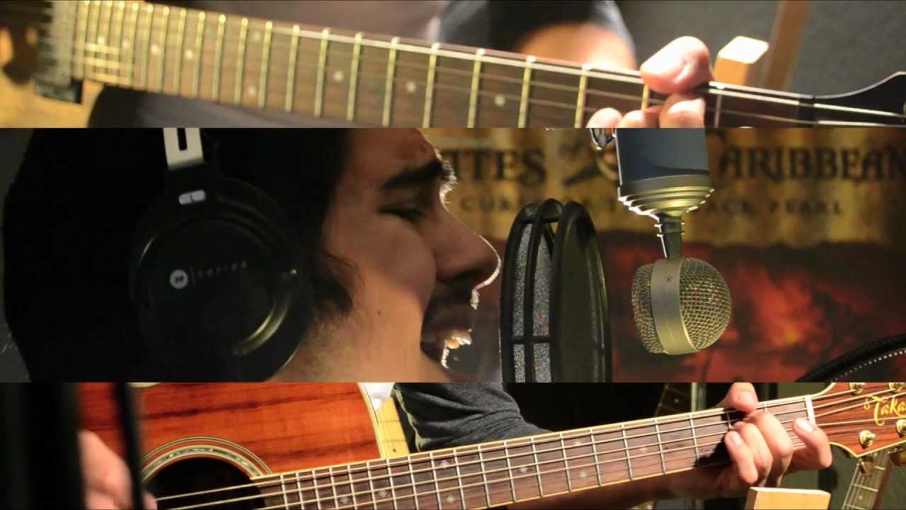 For You - Keith Urban Cover by Eli V