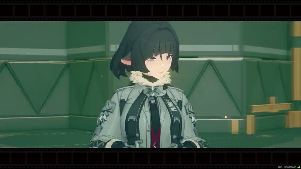 [ZZZ] So This is What a Maxxed Out Skills Look Like