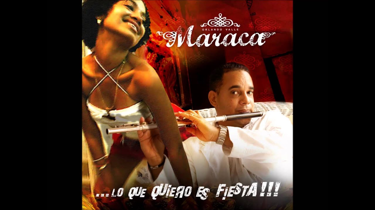 hasta cuando  MARACA