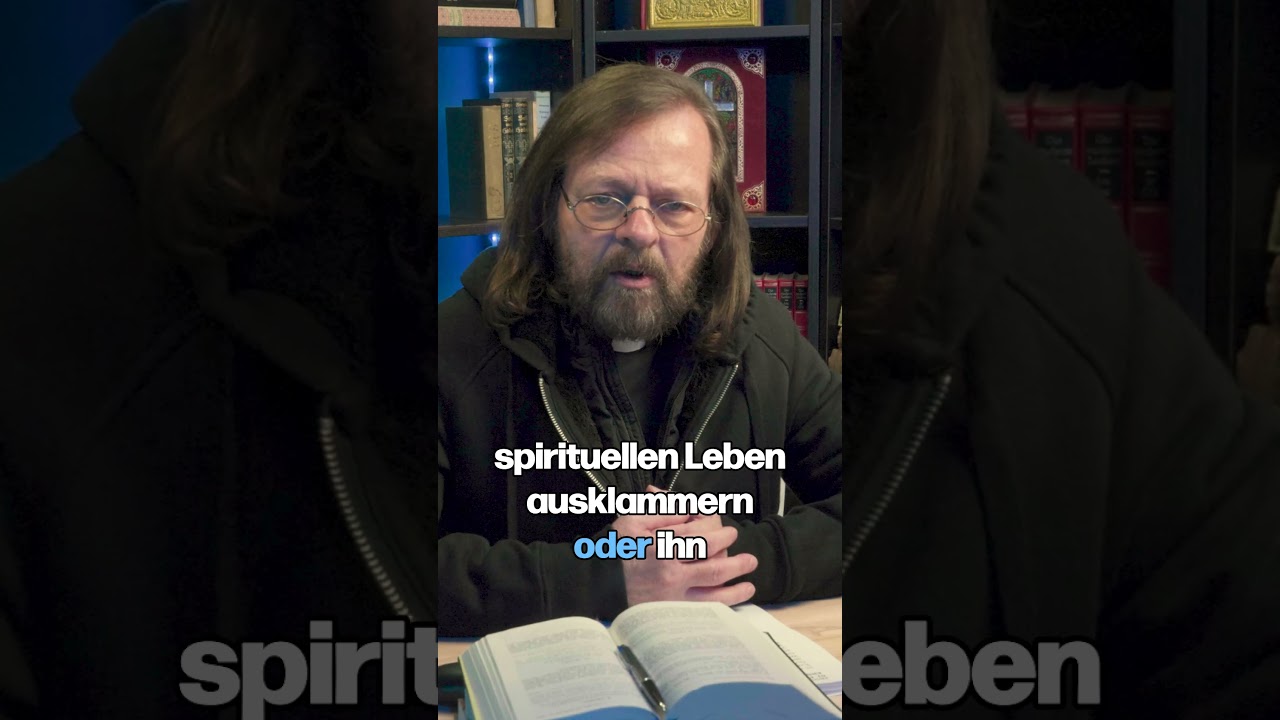 Bleibt in ihm 