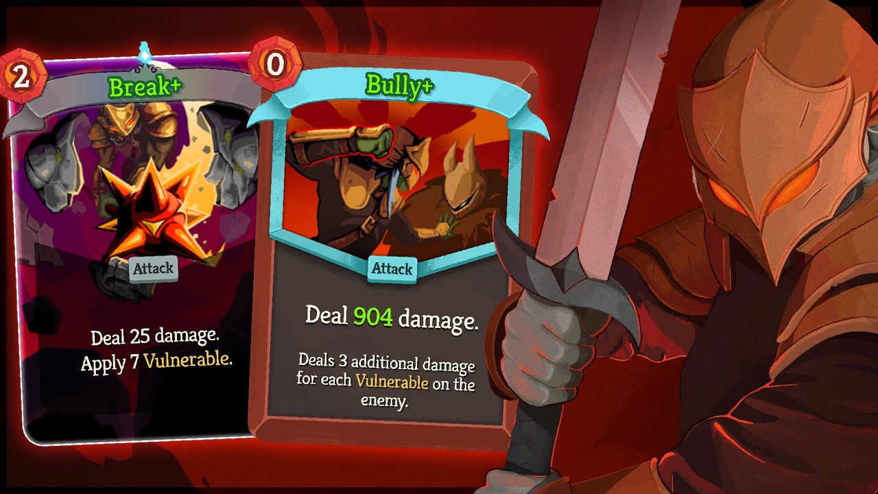 Absolutely Bullying Bosses | Rhapsody Plays Slay the Spire 2 [Early Access]