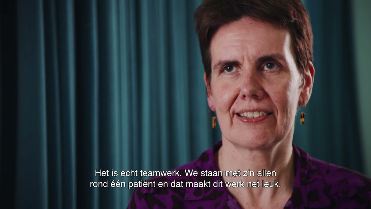 Zorg: UPC Leuven - psychiatrisch ziekenhuis