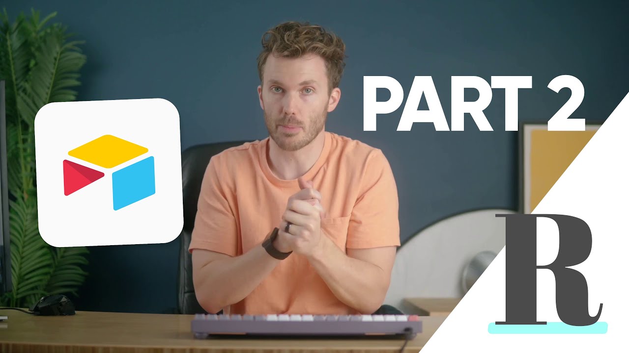 Airtable for Accountants (FREE CPE)