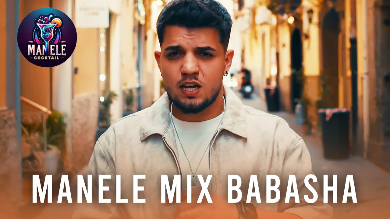 Babasha - Ce buze