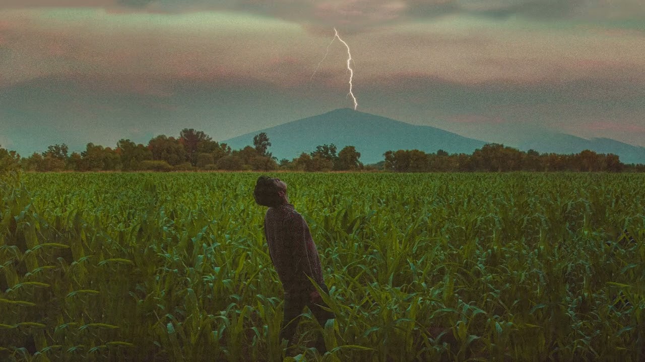 Relámpago - Letra