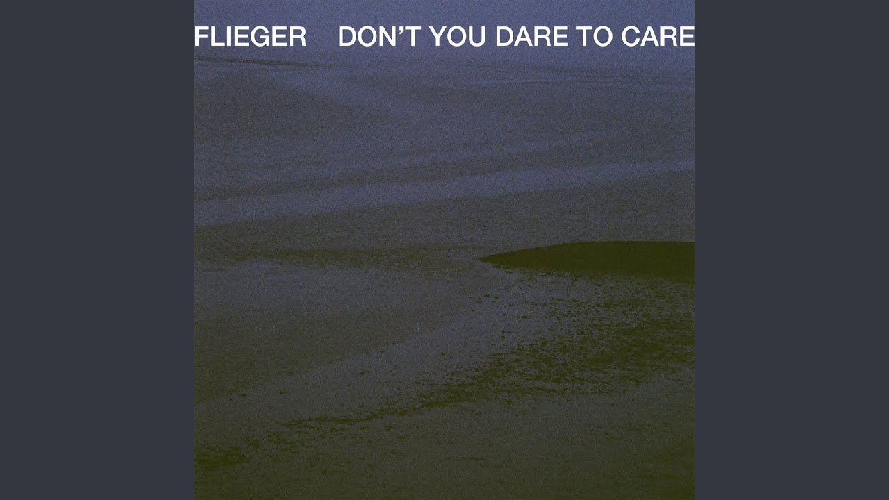 Don't You Dare to Care