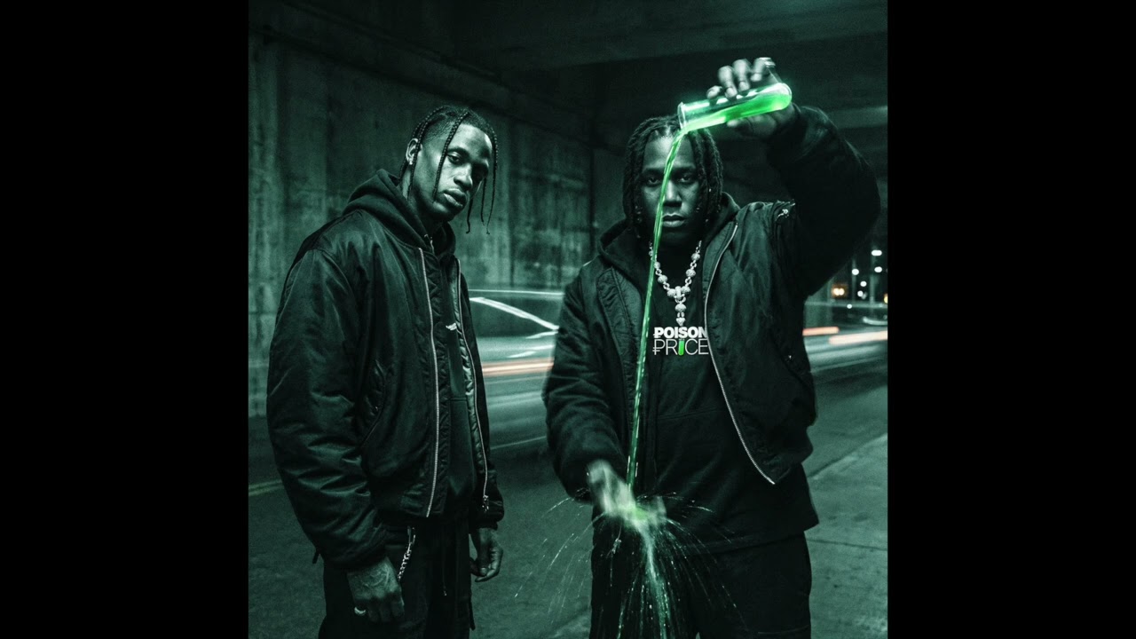 Don Toliver Type Beat 2026 — NOTIFICATIONS
