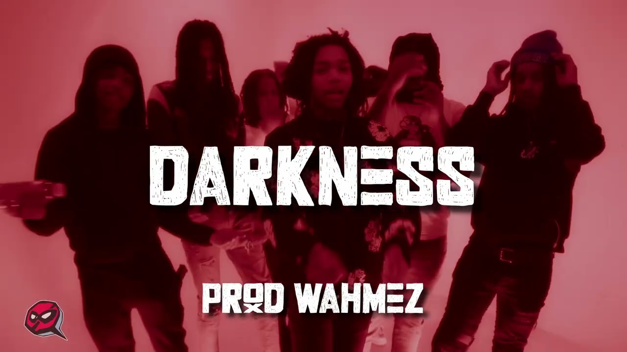 [FREE] CHUCKY WACKEM X SCREWLY G TYPE BEAT "DARKNESS" (