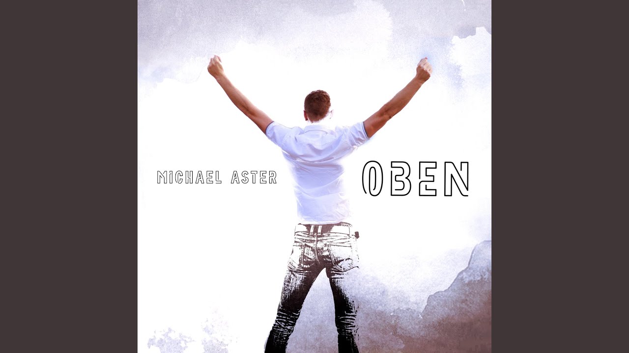 Oben
