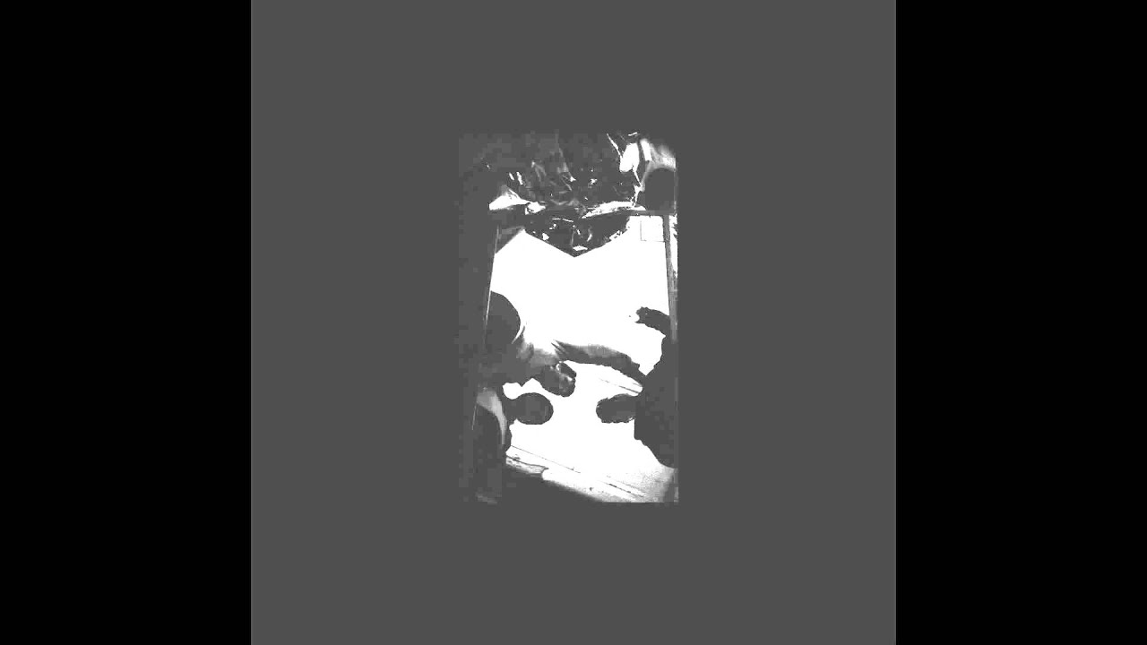 BADBADNOTGOOD - CS60
