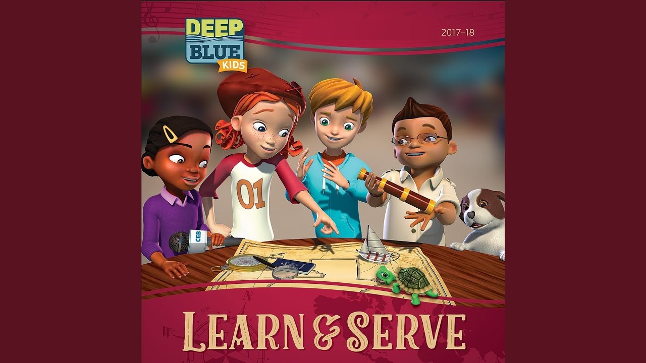 Gonna Build a Temple