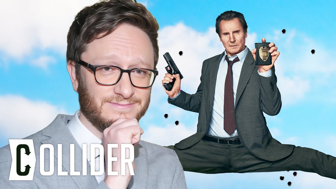 The Naked Gun Interview: Director Akiva Schaffer Knew Some Jokes Went Too Far Before the Final Cut