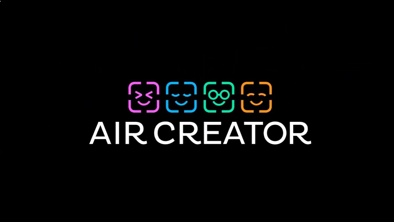AIR CREATOR: ĐỒNG ĐIỆU NHỊP THỞ – TẠO MỞ KHÔNG GIAN
