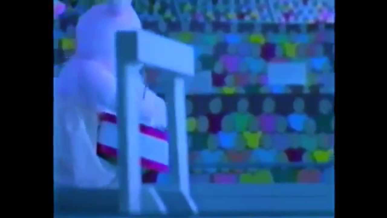 Reel Publicitario Radio Caracas Televisión RCTV (Versión 1 - 1992)