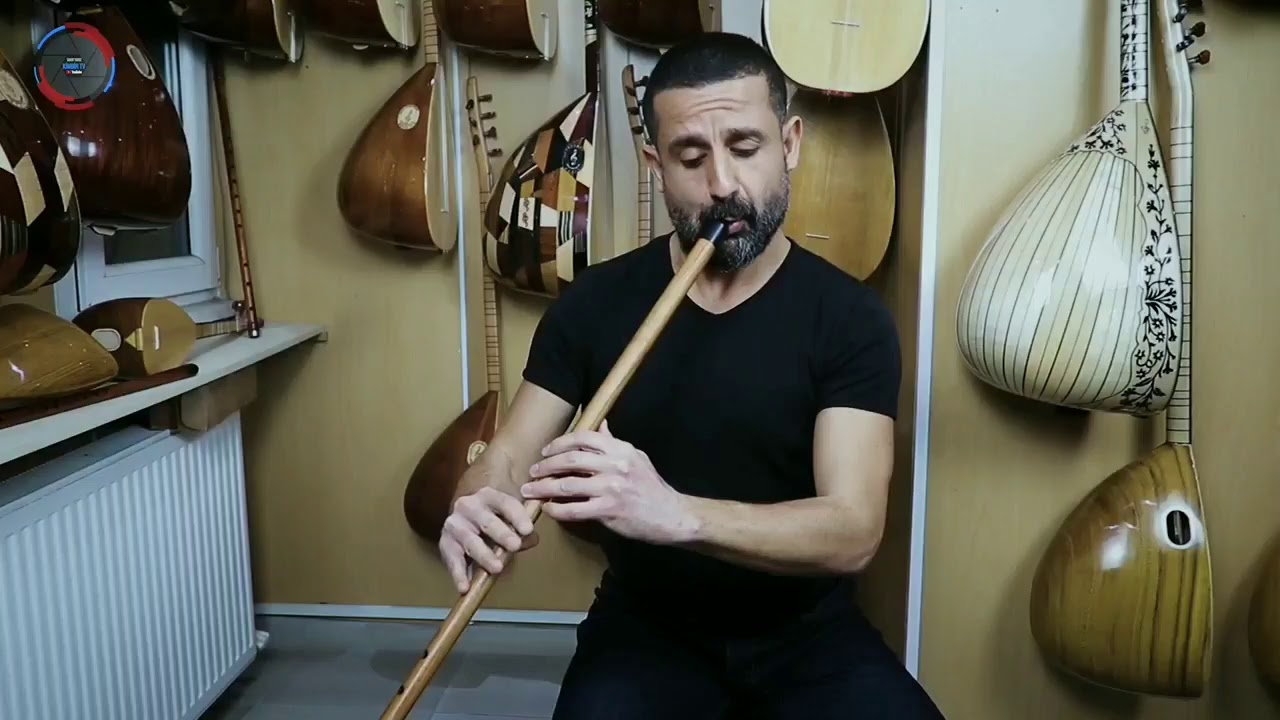 Murat Toraman Cezayir havası