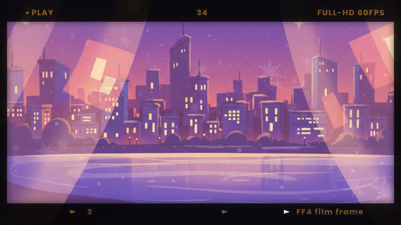 Softly Yours | LoFi Beats